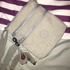 Kipling crossbody purse